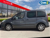 Citroen Berlingo Image 6