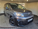 Used Citroen Berlingo