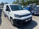 Used Citroen Berlingo Used Citroen Berlingo