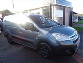 Used Citroen Berlingo Used Citroen Berlingo