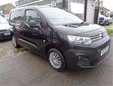 Used Citroen Berlingo