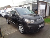 Used Citroen Berlingo