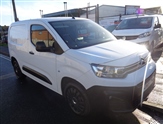 Used Citroen Berlingo Used Citroen Berlingo