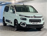 Used Citroen Berlingo