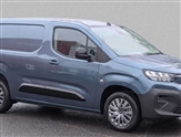 Citroen Berlingo Image 1