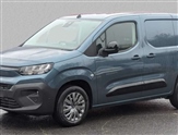 Citroen Berlingo Image 3