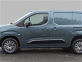 Citroen Berlingo Image 4