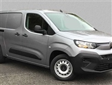 Citroen Berlingo Image 1