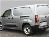 Citroen Berlingo Image 2