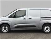Citroen Berlingo Image 5
