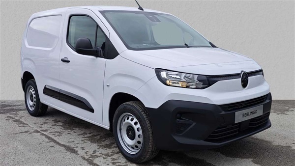 Large image for the Used Citroen Berlingo