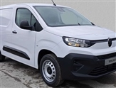 Citroen Berlingo Image 1