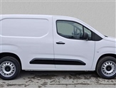 Citroen Berlingo Image 2