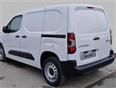 Citroen Berlingo Image 5