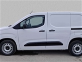 Citroen Berlingo Image 6
