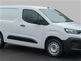 Citroen Berlingo Image 1