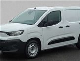 Citroen Berlingo Image 3