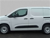 Citroen Berlingo Image 4