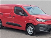 Citroen Berlingo Image 1