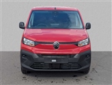 Citroen Berlingo Image 2