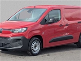 Citroen Berlingo Image 3