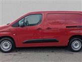 Citroen Berlingo Image 4