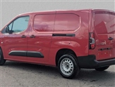 Citroen Berlingo Image 5