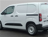Citroen Berlingo Image 5