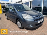 Used Citroen Berlingo