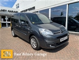 Used Citroen Berlingo