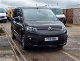 Used Citroen Berlingo