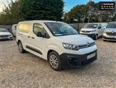 Citroen Berlingo Image 4