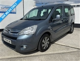 Used Citroen Berlingo