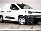 Used Citroen Berlingo