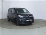 Used Citroen Berlingo