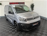 Used Citroen Berlingo