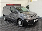 Used Citroen Berlingo Used Citroen Berlingo