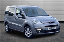 Used Citroen Berlingo