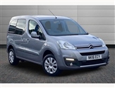 Citroen Berlingo Image 1