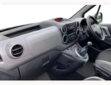Citroen Berlingo Image 2