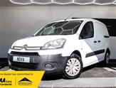 Used Citroen Berlingo