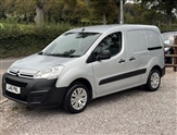 Used Citroen Berlingo