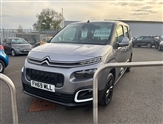 Used Citroen Berlingo