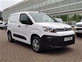 Used Citroen Berlingo