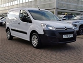 Used Citroen Berlingo