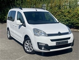 Used Citroen Berlingo
