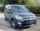 Used Citroen Berlingo
