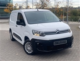 Used Citroen Berlingo Used Citroen Berlingo