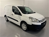 Used Citroen Berlingo Used Citroen Berlingo