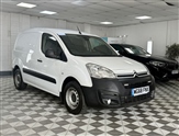 Used Citroen Berlingo